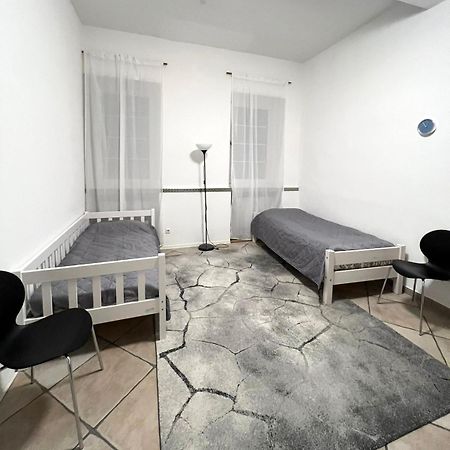 Be My Guest In Mannheim Apartment Exterior photo