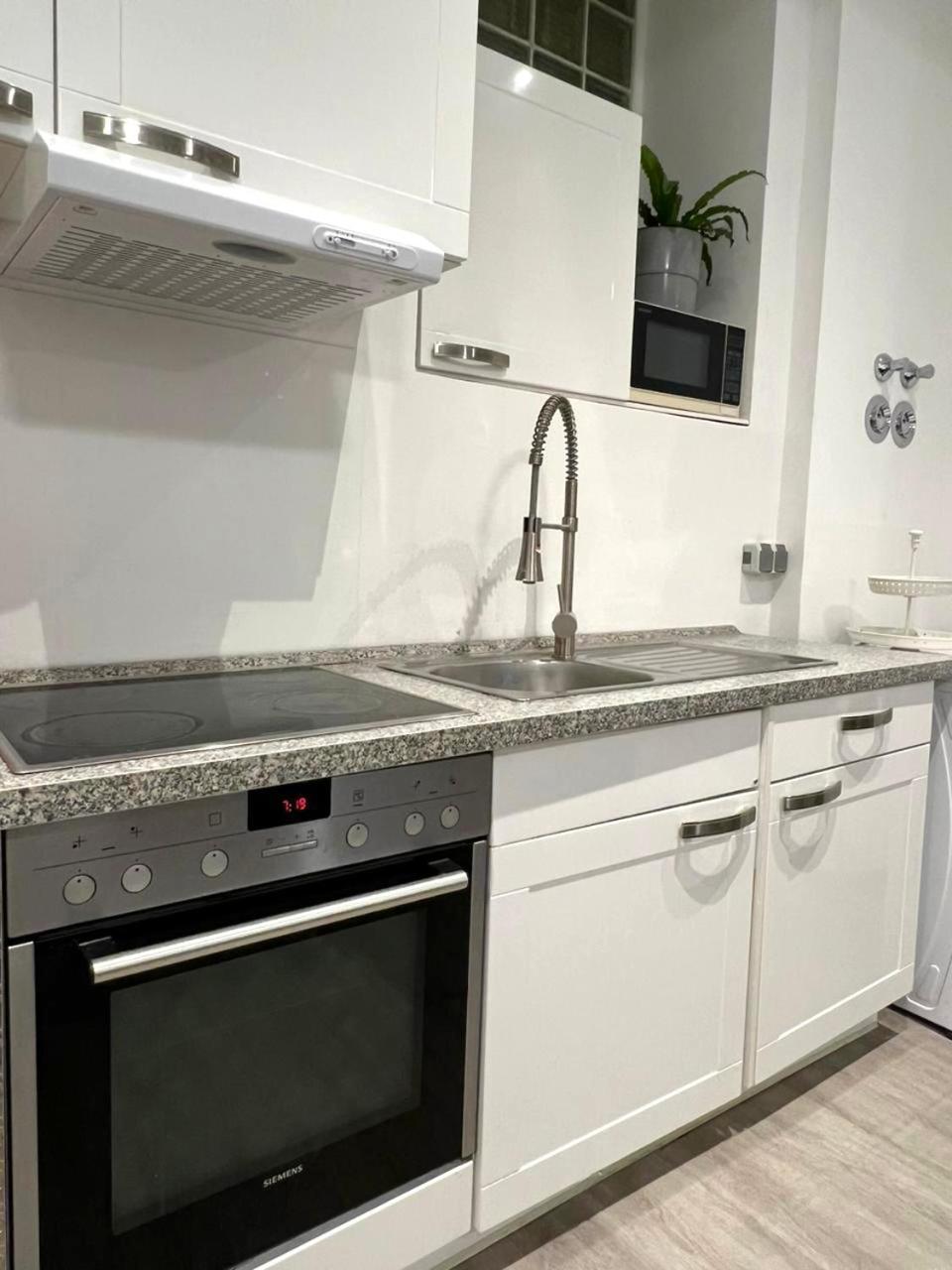 Be My Guest In Mannheim Apartment Exterior photo