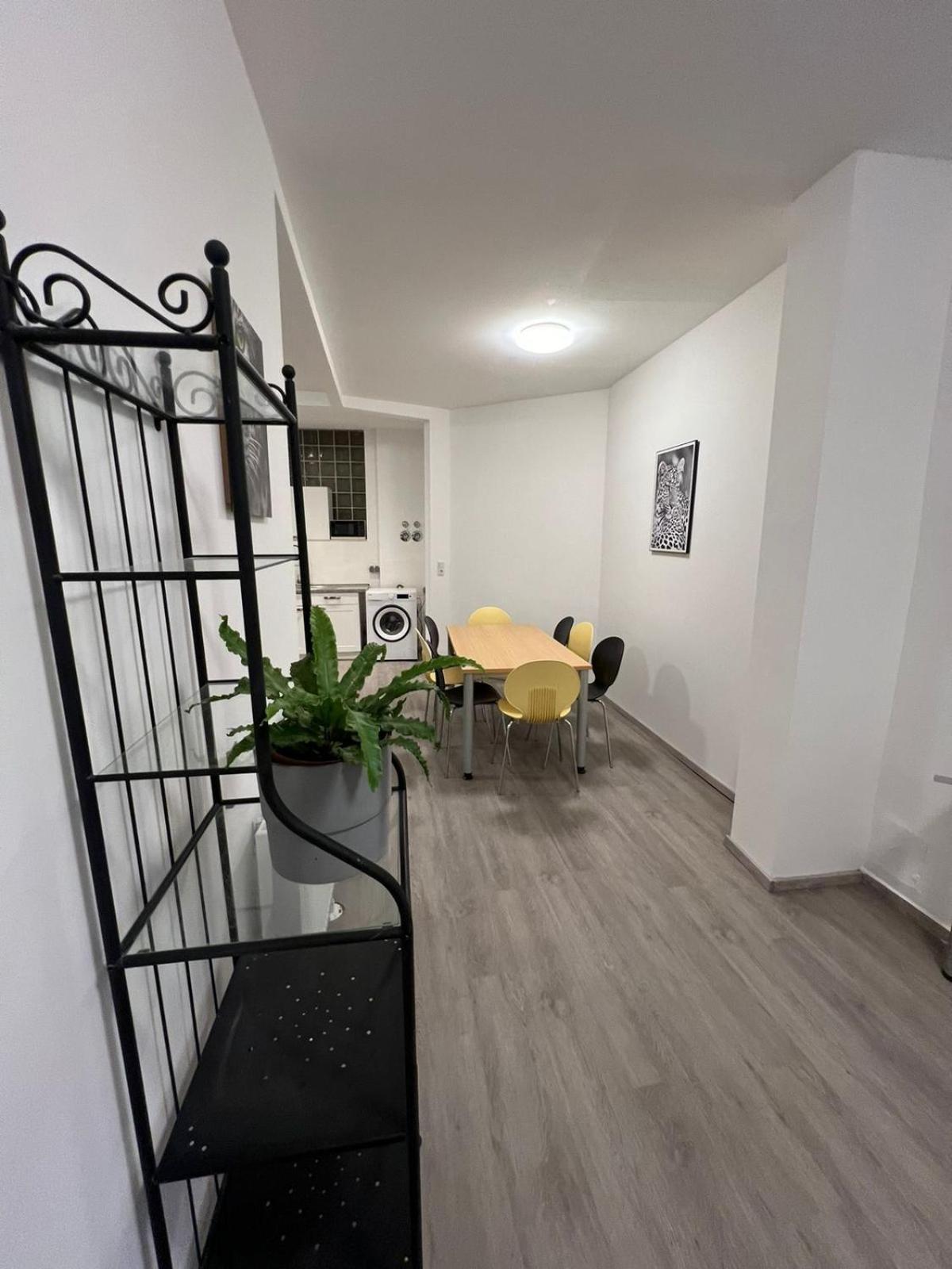 Be My Guest In Mannheim Apartment Exterior photo