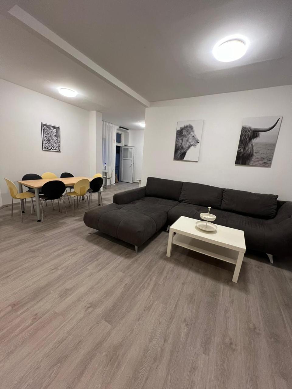 Be My Guest In Mannheim Apartment Exterior photo