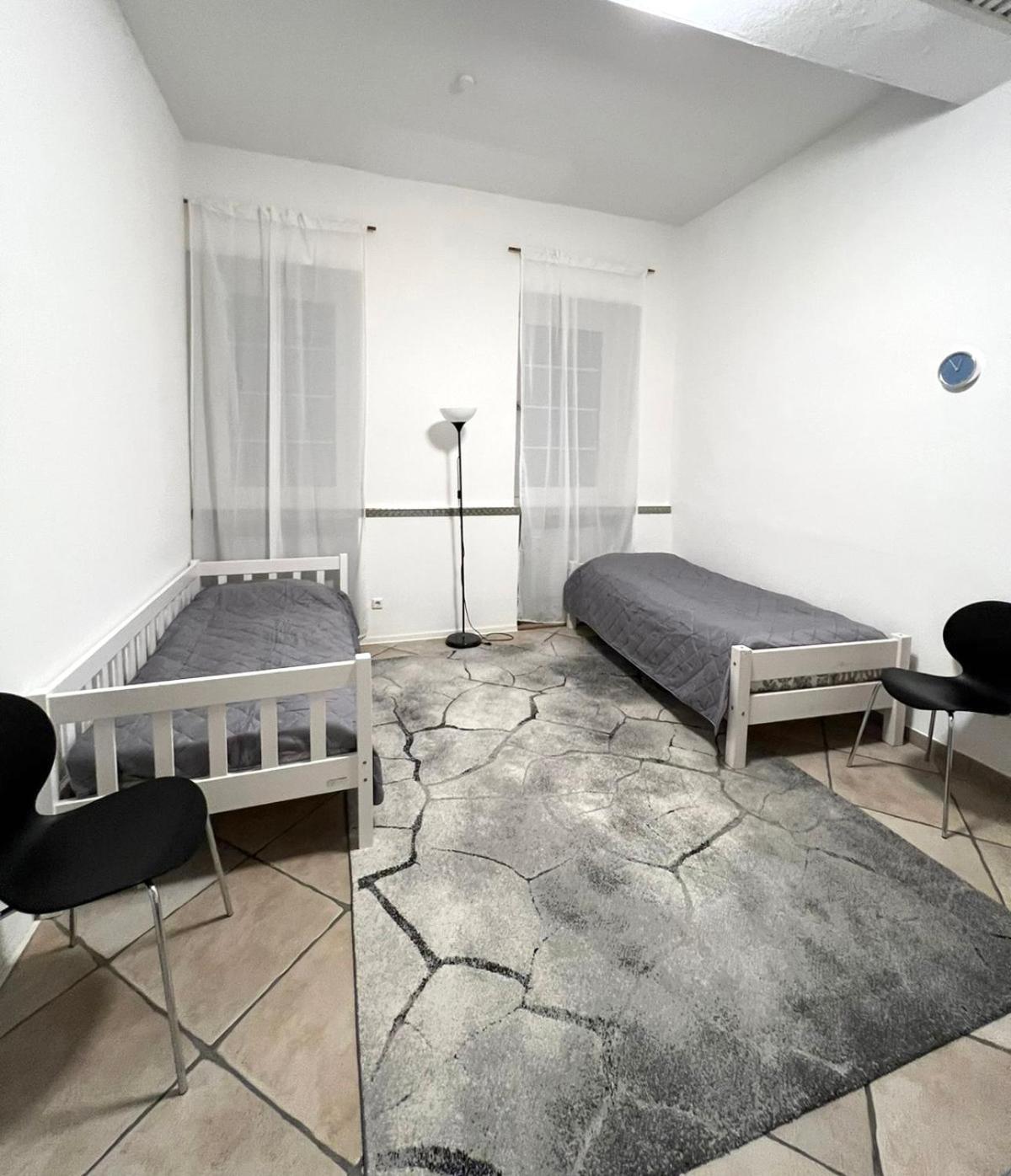 Be My Guest In Mannheim Apartment Exterior photo
